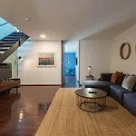 Spectacular 2Br Duplex In Roma Norte