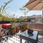 Spectacular 2Br Duplex In Roma Norte
