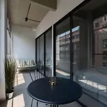 P102 Modern 3Bdrm 2Bath Private Balcony & Rooftop