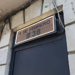 1Ph Hidden Gem In Centro Fits 10 Private Terrace