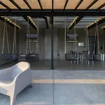 L203 New Studio Apt 1Bdrm 1Bath Ac Rooftop