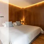 L203 New Studio Apt 1Bdrm 1Bath Ac Rooftop