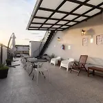 503 Walk The City Center 1Bdrm 1 Bath Ac Rooftop