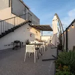 304 Balcony Apt Walk To Zocalo Ac Rooftop