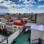 506 Great Location Ac 1Bdrm 1Bath Apt Rooftop