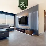 Luxury 2 Bedroom Condo In Reforma - Skyline View - Pool