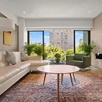 23-401 Luxury 2Br 2 5Baths In Prime Roma Norte
