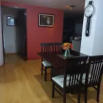 Departamento Centrico Cdmx