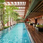 Huge Luxury Apartment In Reforma 27