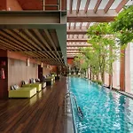 Huge Luxury Apartment In Reforma 27