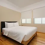 Lovely 3Br In Roma Norte