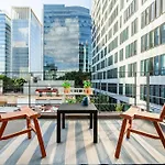 Penthouse, Terraza Privada Y Estacionamiento