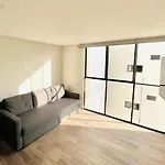 Departamento Nuevo A 5 Cuadras De Roma Norte. En Vertiz 253