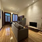 Manrique\'S Lodging