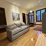 Manrique\'S Lodging