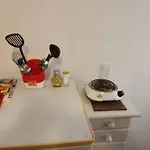 Pequeno Departamento En Azotea