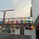 Casa Eufemia Hostel