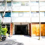 Hidden Gem In Roma Norte 4Br Exclusive Penthouse