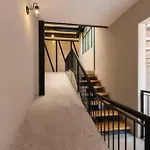 204 Historic Center 2Bdrm 2Bath Ac Apt Rooftop