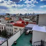 102 Centro 2Bdrm 2Bath Apt Ac Rooftop
