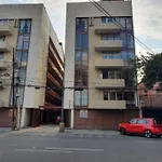 Pequeno Departamento En Azotea