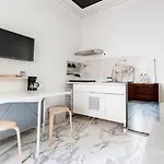 Charming Loft In The Best Area!