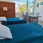 Xochimilco Hermoso Departamento Loft Junto A Trajineras
