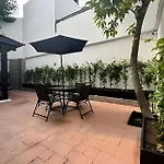 Suite Cercana A Interlomas