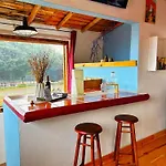 Rancho EL PARAÍSO AJUSCO