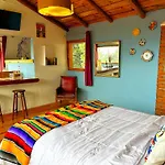 Rancho EL PARAÍSO AJUSCO