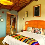 Rancho EL PARAÍSO AJUSCO