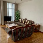 Amplio Departamento En La Mejor Zona De Polanco