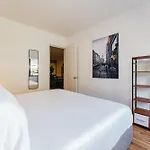 Narvarte Apartments By Vh