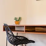 Narvarte Apartments By Vh