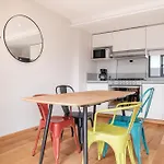 Modern Apartments La Condesa Pet Friendly