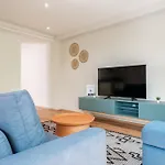 Modern Apartments La Condesa Pet Friendly