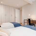 Modern Apartments La Condesa Pet Friendly