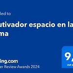 Cautivador Espacio En La Roma