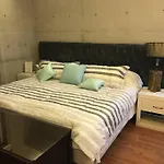 Apartamento- Loft Condesa Ciudad De Mexico Zamora 75
