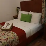 Chalet del Carmen, Coyoacán