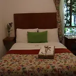 Chalet del Carmen, Coyoacán