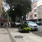 Departamento Nuevo En La Ciudad De Mexico