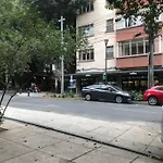 Departamento Nuevo En La Ciudad De Mexico
