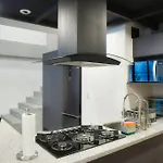 Roma Apartment With Private Terrace In Cdmx