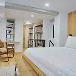 Roma Apartment With Private Terrace In Cdmx