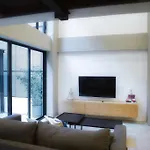 Roma Apartment With Private Terrace In Cdmx