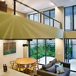 Roma Apartment With Private Terrace In Cdmx