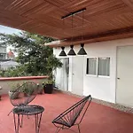 Habitacion De Lujo En Colonia Condesa