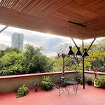Habitacion De Lujo En Colonia Condesa