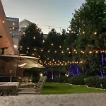 Ibis Mexico Alameda
